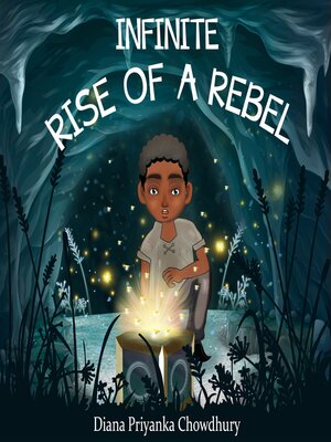 cover image of Rise of a Rebel